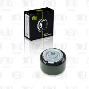 Ролик натяжной ВАЗ-2170 ремня ГРМ TRIALLI CM138 TRIALLI