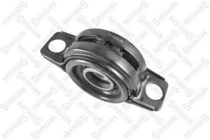 опора кардана подвесная!\ Mitsubishi Delica Space Gear/Cargo PA/PB/PC 1994-2 71-21354-SX STELLOX