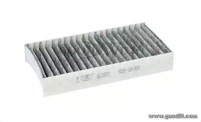 Фильтр салона AG 139 CFC GOODWILL