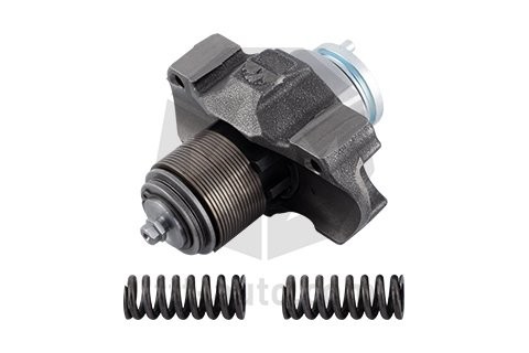 р/к дискового тормоза! винт выбора зазора PAN17-19/WABCO\ SAF,DAF 19470 TTT AUTO