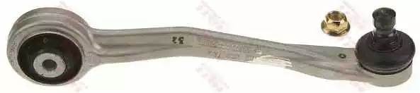 Рычаг верхн задн правый AUDI Q5 (8R), A4 ALLROAD (B8) JTC1289 JTC1289 TRW