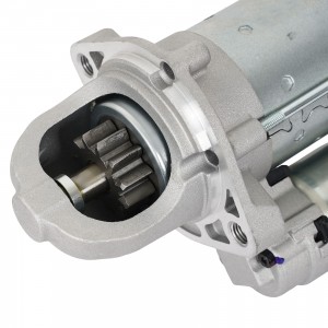 Стартер для а/м Kia K5 (20-)/Sorento (20-)/Hyundai Sonata (19-) 2.5GDi 1,2кВт (L LSt 0851 START VOLT