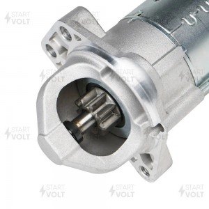 Стартер для а/м Chevrolet Captiva C140 (10-)/Opel Antara (10-) 2.2D 1,8кВт (LSt  LST0595 START VOLT