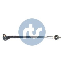 тяга рулевая с наконечником правая! с г/у TRW\ VW Golf/Vento 1.4-2.8/1.8D 91> 90-00983 RTS