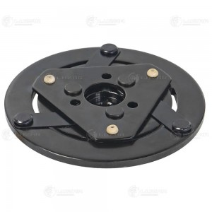 Муфта эл/магн. компрессора кондиц. для а/м Лада Largus (12-)/Renault Logan (08-) LMAC 0902 LUZAR