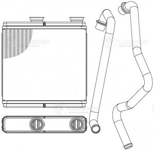 CHEVROLET SPARK (2011>) LRH 0544 LUZAR