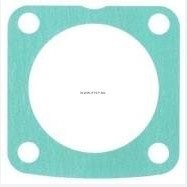 Прокладка КАМАЗ уплотнительная крышки КОМ КПП 16S 151 1238308201 ZF