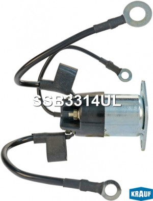 Втягивающее реле стартера маленькое SSB3314UL SSB3314UL KRAUF