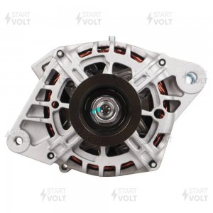 Генератор для ам Hyundai,Kia Solaris (17-),Rio (17-) 1.4i 90A (LG 08L8) LG 08L8 START VOLT