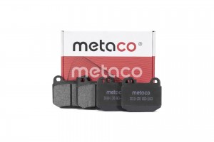 MB W163 M-classe 3010136 METACO
