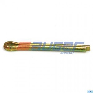шплинт опорный !торм.колодки 8x71/94 \BPW SN30 59298 AUGER