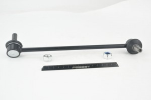 Тяга стабилизатора передн правая HYUNDAI H-1/STAREX (TQ) 2007- 1223-H1FRH 1223-H1FRH FEBEST