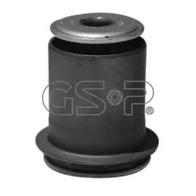 сайлентблок рычага пер.подв.нижн.!\ Toyota LC Prado 150 09> 516535 GS P