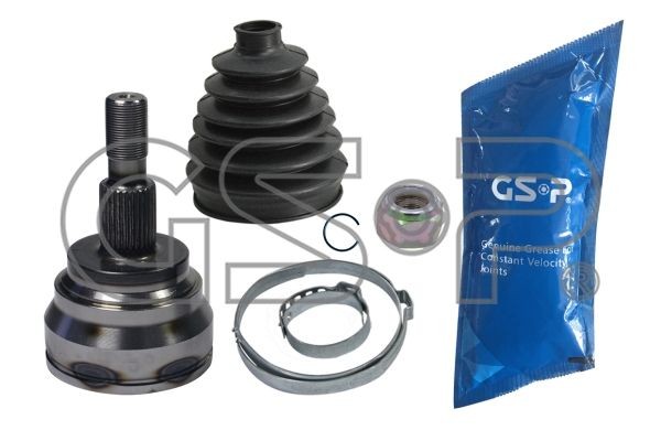 ШРУС наружный 805007 805007 GS P