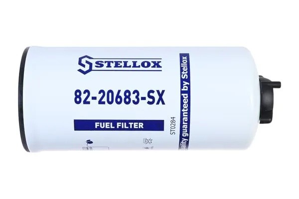 фильтр топливный!\ Cummins 82-20683-SX STELLOX
