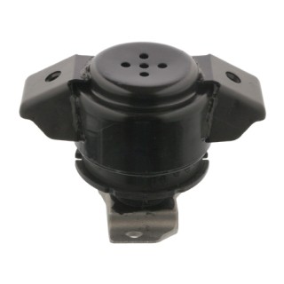 подушка ДВС правая! МКПП\ VW Passat 1.8-2.0 &16V 88-93 01101 FEBI BILSTEIN