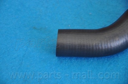 Патрубок радиатора верхний DAEWOO LANOS(T100) 96-00 PXNLC-055 PXNLC-055 PMC PARTS MALL