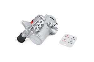 BPW/ROR/SAF/SCHMITZ T0362-8001 TOPCOVER