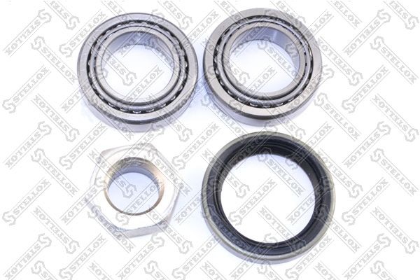 VKBA741=78/08=R152.29=F301038A !к-кт подшипника ступ. пер. п.\ Ford Sierra 83-93 43-28015-SX STELLOX