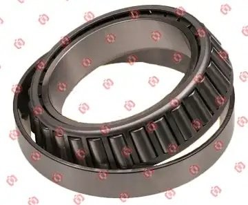 Подшипник ступицы   106x160x35    FAG # 528595 # FERSA # F15272 # MAN # 06324890 800793 ONYARBI