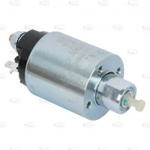 Реле втягивающее стартера для а/м Chery Amulet (03-) 1.6i (VSR 2709) VSR 2709 START VOLT