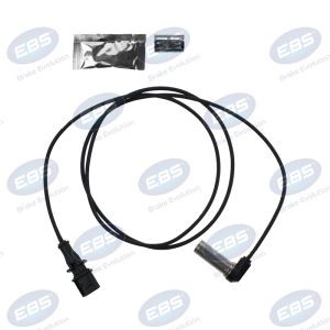 Датчик ABS MB передний правый/левый Г-образный L=1500mm 300110001 EBS