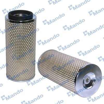 Фильтр воздушный HYUNDAI H100/GALLOPER 2.5TD (FILTRON AM433/2, MANN C14140, VIC  MAF076 MANDO