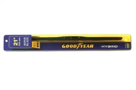 Щетка стеклоочистителя 530мм гибридная Hybrid GOODYEAR GY000521 GOODYEAR