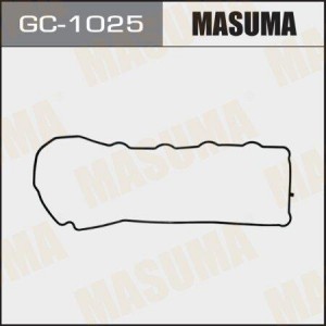 прокладка клапанной крышки!\ Lexus ES250/ES300H/NX300H/RX270 GC-1025 MASUMA