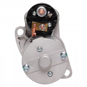 Стартер ВАЗ-1111 редукторный 1.44кВт STARTVOLT LST 0111 START VOLT