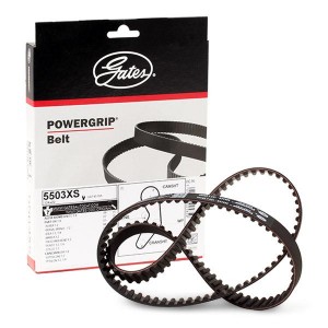 Зубчатый ремень привода ГРМ PowerGrip® 5503XS GATES
