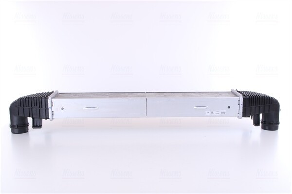 интеркулер!\MB W204 1.8i 09> 96598 NISSENS