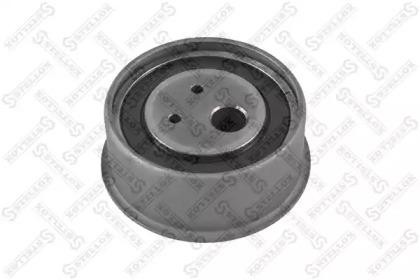 ролик натяжной ремня ГРМ!\ Mitsubishi Outlander/Grandis 2.4i 03> 03-40602-SX STELLOX
