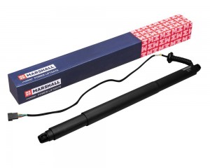 Электроупор багажника лев. BMW X6 F16 15- 19 1 Контактный провод MPL0051 MPL0051 MARSHALL