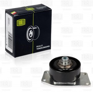 Ролик привод. ремня с натяж. мех. Peugeot 206 (98-) 1.1/1.4/1.6 (CM 2002) CM 2002 TRIALLI