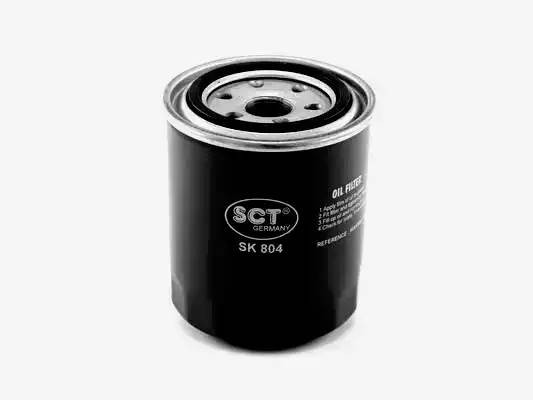 Фильтр масляный SK804 SCT
