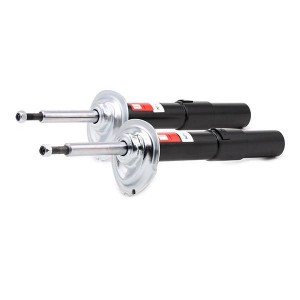 Амортизатор передний BMW E60 JGM1113T JGM1113T TRW