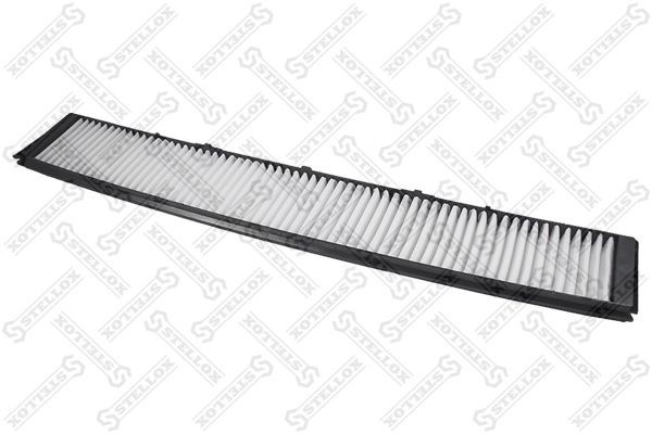 фильтр салона\ BMW E46/X3 all 98 7110291SX 71-10291-SX STELLOX