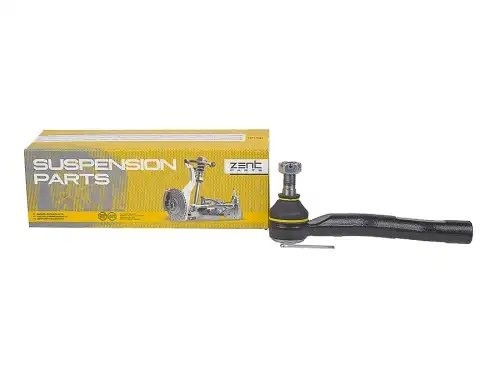 наконечник рулевой левый!\ Toyota Yaris 99> Z11188 ZENTPARTS