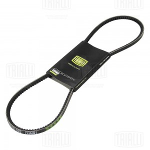 Ремень приводной ГАЗ/УАЗ (змз. 402) зубчатый (AVX10X1018) AVX10X1018 TRIALLI