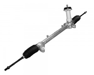 Рулевая рейка механическая Hyundai Solaris II 17- Kia Rio IV 17- MSR0006 MSR0006 MARSHALL