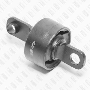 Сайлентблок заднего рычага KIA Cee'd 07- FG0274 FG0274 FIXAR