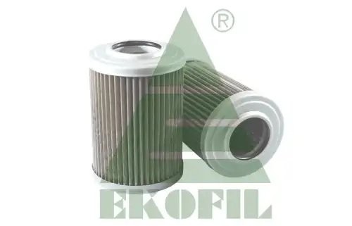 Фильтр масляный КПП DAF MAN SCANIA RENAULT (элемент) EKOFIL EKO02316 EKOFIL