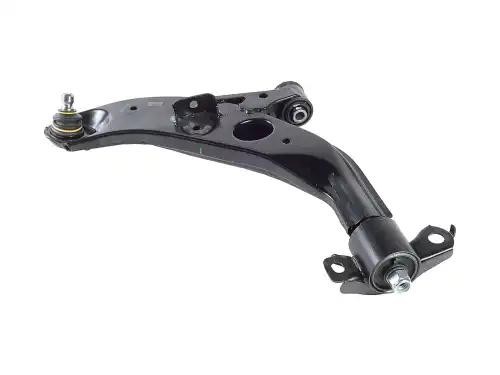 рычаг нижний левый!\ Mazda 626 GE 91-97 Z24571 ZENTPARTS