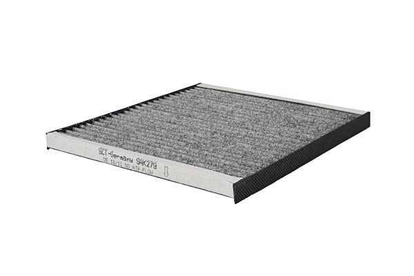Фильтр салона SAK279 SCT