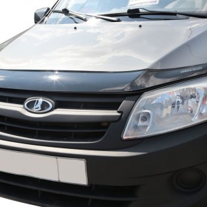 Дефлектор капота ВАЗ-2190 VORON GLASS MUKH0325 VORON GLASS