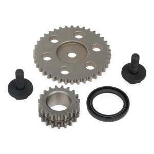 р-кт цепи ГРМ! Ford Focus II/C-Max/Mondeo 1.8/2.0 07-14 VKML 84004 SKF