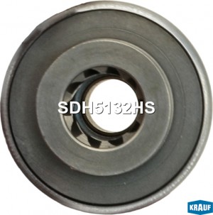 Бендикс стартера SDH5132HS SDH5132HS KRAUF