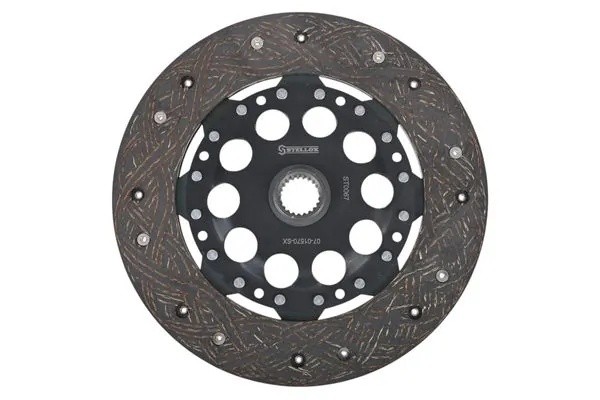 к-кт сцепления! c выжимным подшипником\ Audi A4 1.8i/1.9D 95>, VW Passat 1.9D 96 0701570SX STELLOX