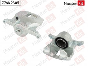 Тормозной суппорт перед. лев. Suzuki SX4 S-Cross (JY) 2013 - 77AK2305 77AK2305 MASTER KIT